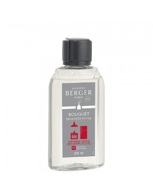 Recharge pour bouquet parfumé anti-odeurs de cuisine n°1 - Maison Berger
