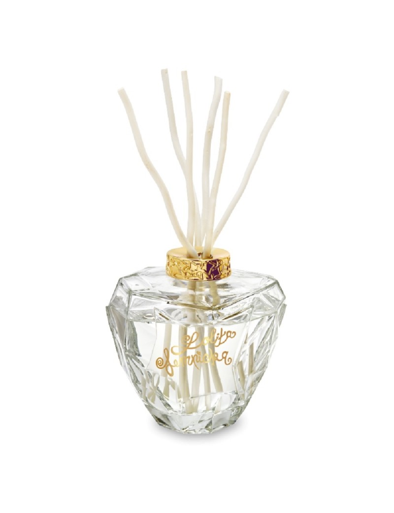 Diffuseur Parfum Maison Berger Lolita Lempicka - Bouquet Bijou Parme 100ml