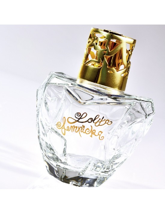 Parfums Coffret Lolita Lempicka Bleu LAMPE BERGER