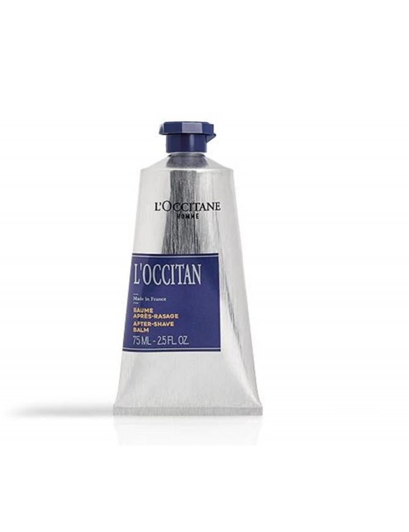 Baume après-rasage L'Occitan 75ml - L'Occitane