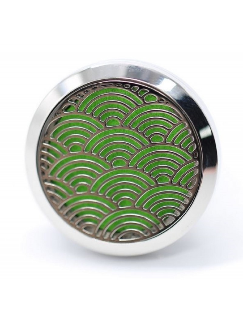 Clip-Arôme Vague zen Clip-Arôme Vague zen