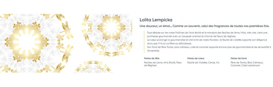 Lolita Lempicka