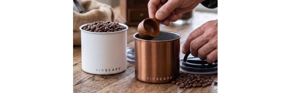 Boite à café