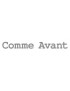 Comme Avant Bio