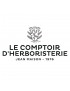 Comptoir d'herboristerie