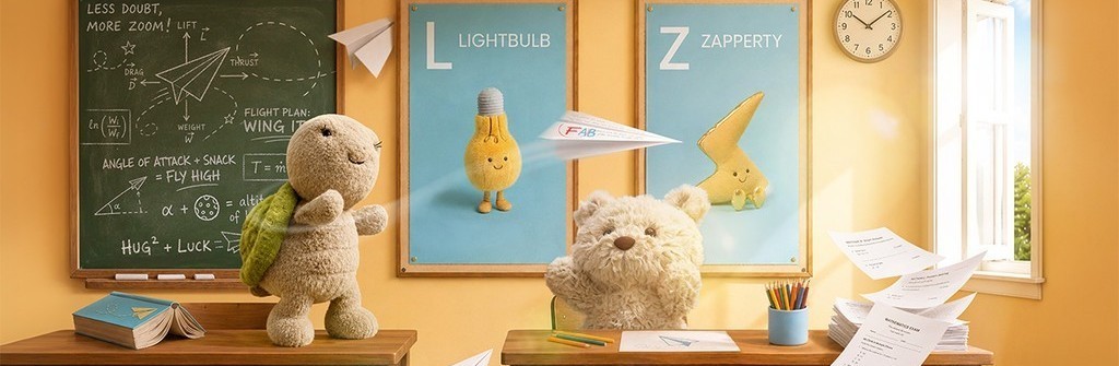 Jellycat London